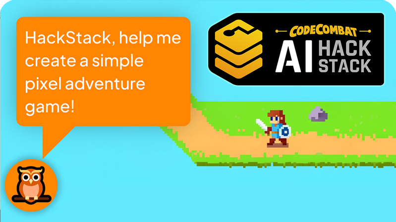 CodeCombat - Coding games to learn Python and JavaScript